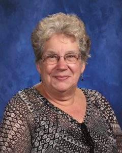 Mrs. Lynn Husvar Director of Business and Operations