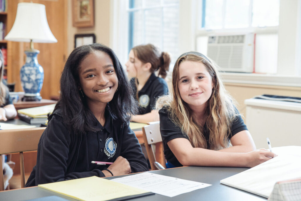 Christian Central Academy - Middle School