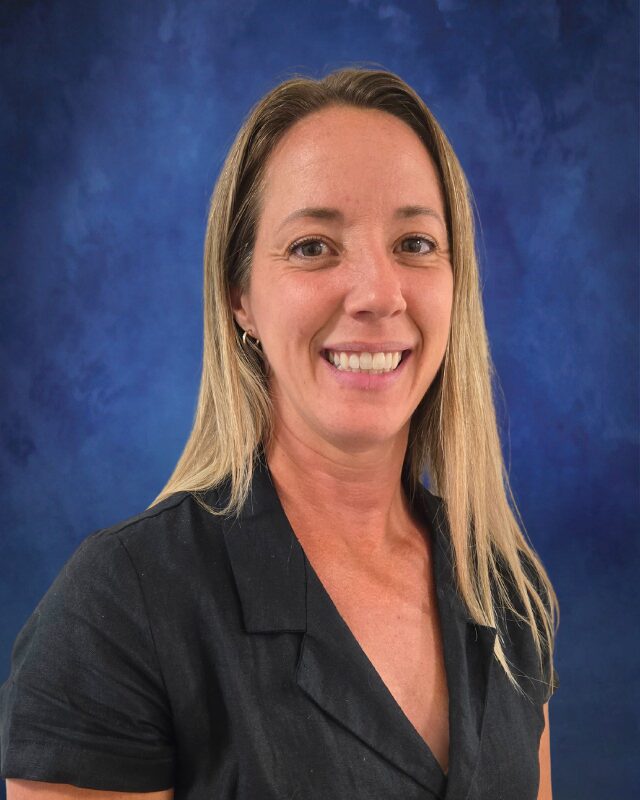 Kimberly Wagner