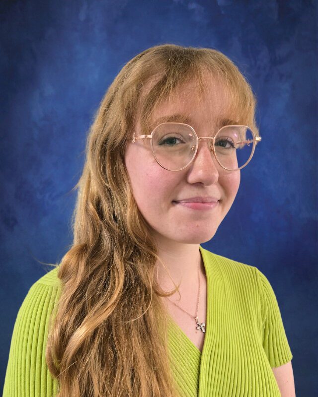 Zoe Feltz