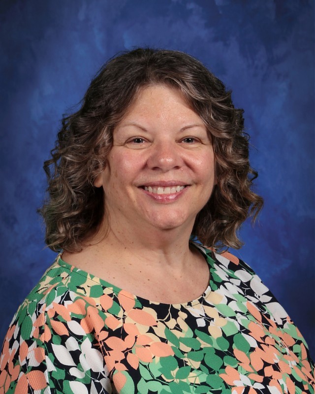 Sallie Bassett-Mitchell