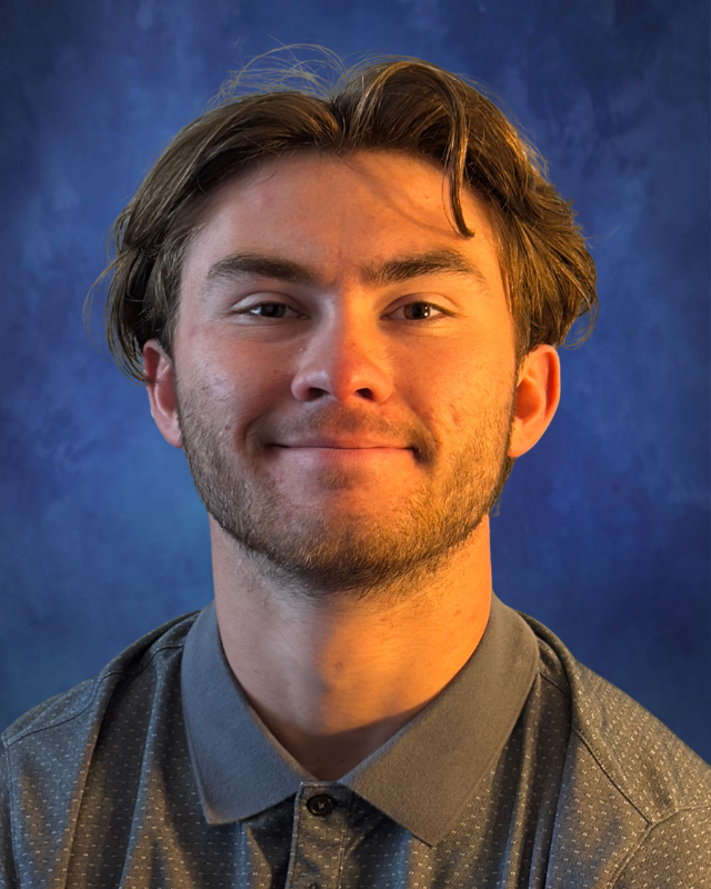 Zachary Collins