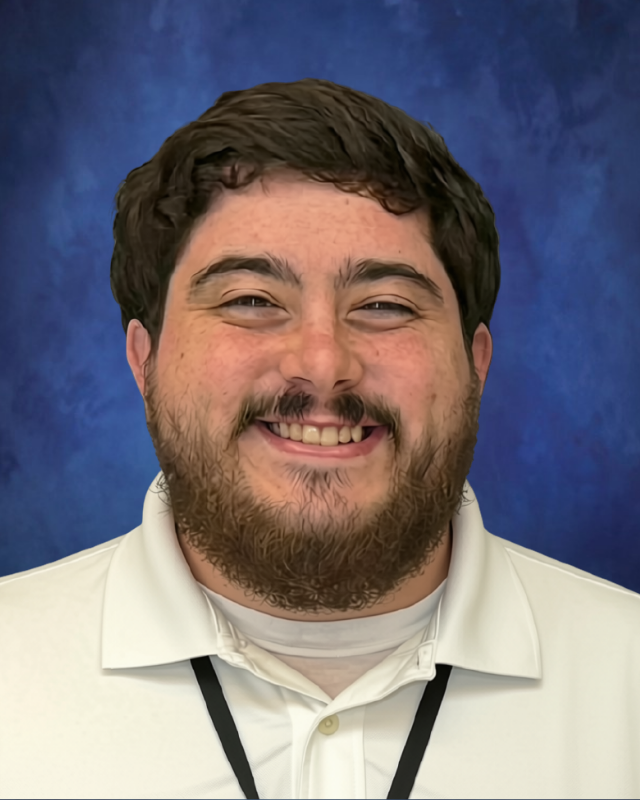 Nathan Barton