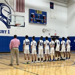 Winter Sports at Christian Central Academy