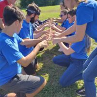 Camp Hickory Hill 2019