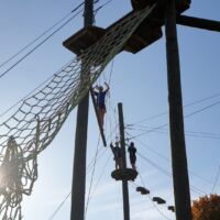 Camp Hickory Hill 2019