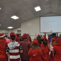 Camp Hickory Hill 2019