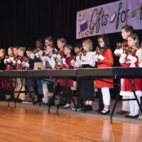 K-5 Christmas Concert 2019