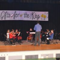 K-5 Christmas Concert 2019