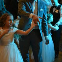Father-Daughter Dance 2020