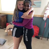 Camp Hickory Hill 2019
