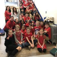 National Kindness Week 2020