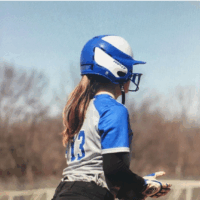 Girls Softball - Christian Central Academy