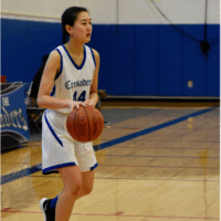 Girls Basketball - Christian Central Academy